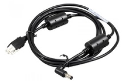 

Кабель Zebra CBL-DC-388A1-01 country specific 3-wire grounded AC Line Cord, CBL-DC-388A1-01