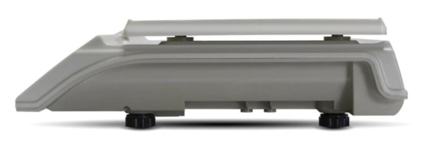 фото Весы  Mercury M-ER 326AC-15.2 LCD в Омске