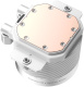 фото Система охлаждения жидкостная ID-Cooling FX360 INF WHITE в Уфе