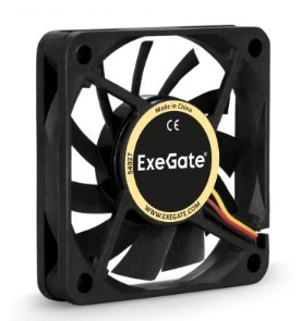 фото Вентилятор для корпуса Exegate EX297075RUS в Уфе
