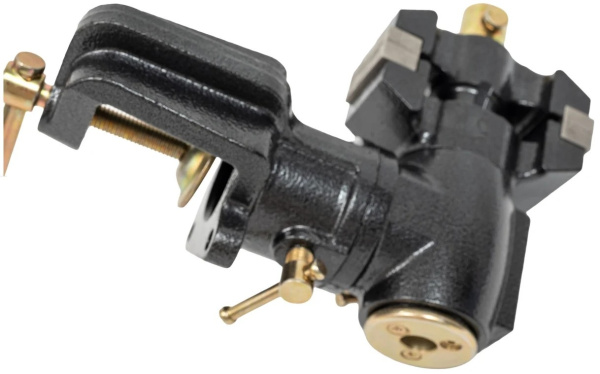 фото Тиски  Bucktool DT-60 в Санкт-Петербургe