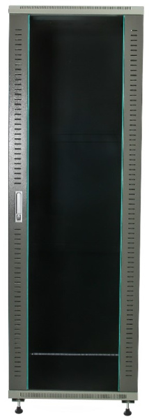 фото Шкаф напольный 19", 47U W&T C4780100GWTWOF в Екатеринбурге