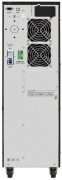 фото Источник бесперебойного питания Exegate PowerExpert TL-575-10kVA.192V.LCD.AVR.T.USB.RS232.SNMP