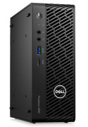 фото Компьютер Dell Precision 3260 Compact