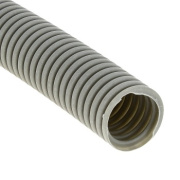 фото Труба гофрированная EKF tg-z-16-25n