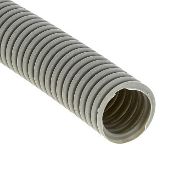 фото Труба гофрированная  EKF tg-z-20-25n в Красноярске