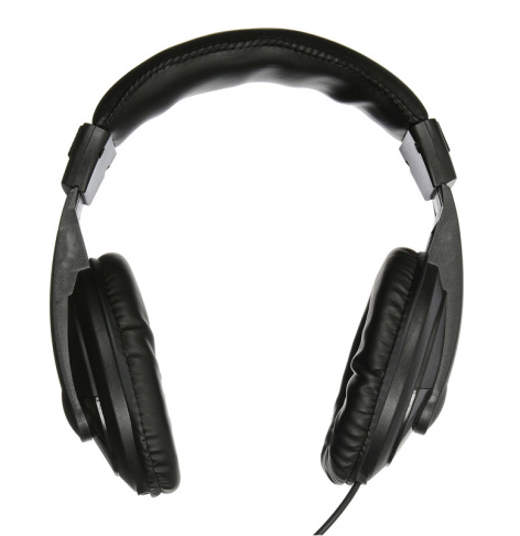 фото Наушники мониторные Oklick HP-M211V в Перми