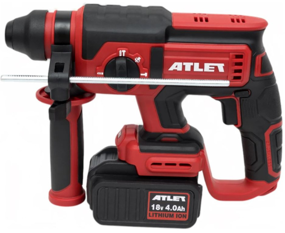 фото Перфоратор SDS-plus ATLET CDH18BD5 в Казани