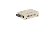 фото Медиа-конвертер GIGALINK GL-MC-UTPF-SC1G-18SM-1550-N