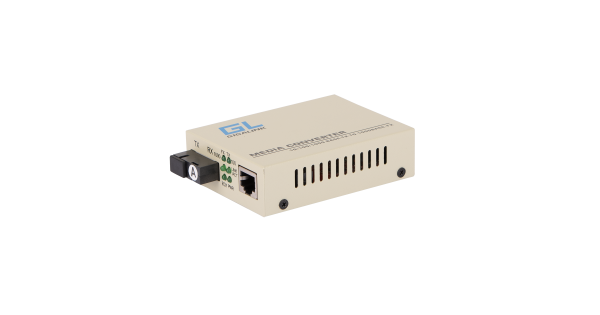 фото Медиа-конвертер  GIGALINK GL-MC-UTPF-SC1G-18SM-1550-N в Перми