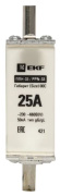 фото Предохранитель EKF fus-33/100/25