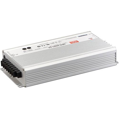 

Преобразователь AC-DC сетевой Mean Well HEP-600C-24, HEP-600C-24