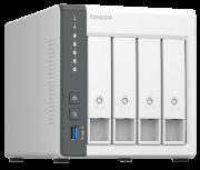 фото Сетевой накопитель QNAP TS-433-4G