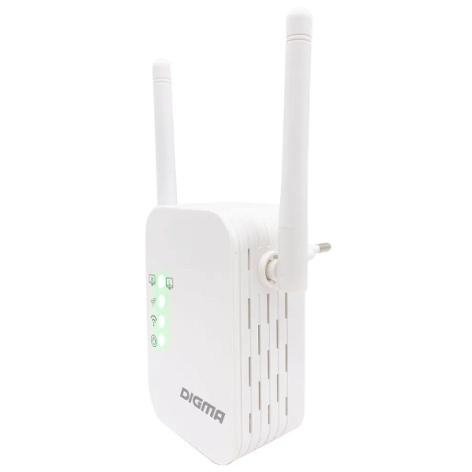 фото Повторитель  Digma D-WR310 в Омске