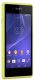 фото Мобильный телефон  Sony Xperia E3 Dual D2212 Lime