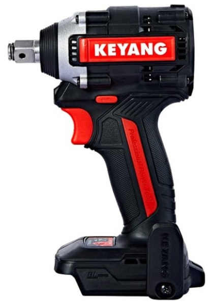 фото Гайковерт  KEYANG IW20BLH-315 (Bare) в Краснодаре