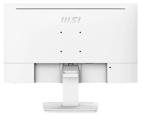 фото Монитор 23,8" MSI PRO MP243XW в Уфе