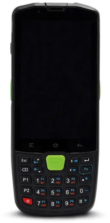 

Терминал сбора данных Mertech Seuic AutoID Q9С серии 8 MERTECH 9050 2D Imager, 2GB RAM/16GB ROM, 4.0, Seuic AutoID Q9С серии 8