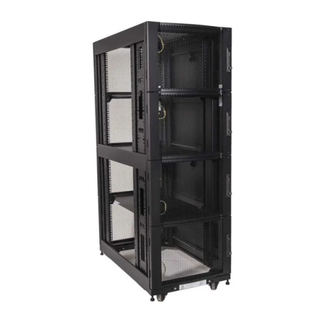фото Шкаф напольный Lanmaster LAN-DC-CBP4-48Ux6x10 в Ростове-на-Дону