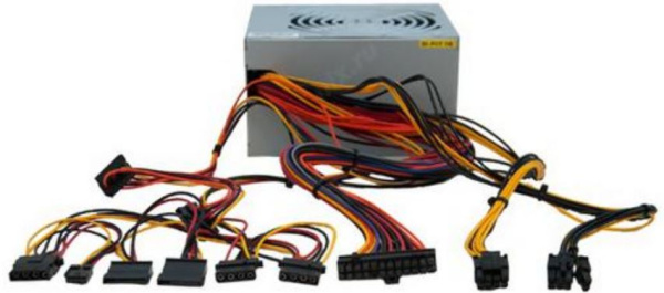 фото Блок питания ATX ACD GPT-500S в Челябинске