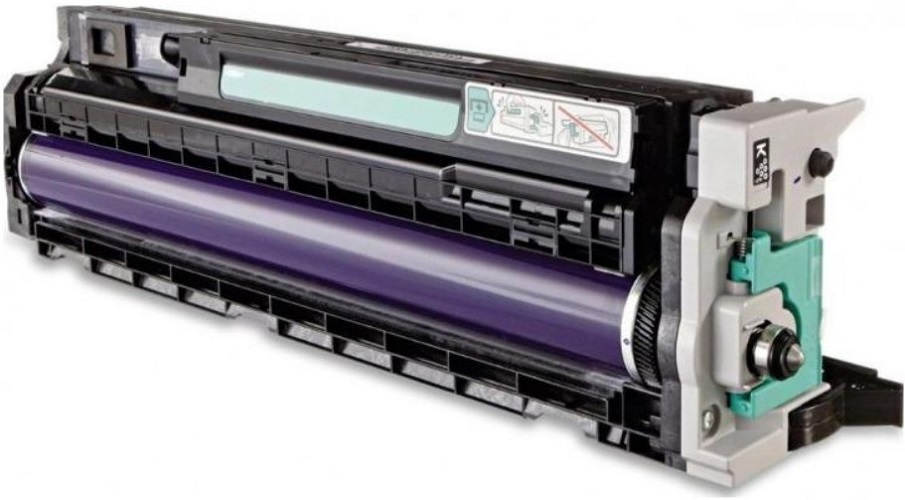 

Запчасть Ricoh D0BN2240 блок фотобарабана/проявки IM C3000/C3500/C4500/C5500/C6000 D0BN2224/D0BN-2224 black 400K, D0BN2240