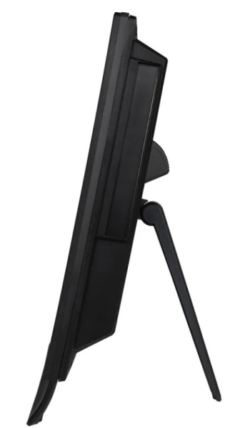 фото Моноблок 15.6" MSI Pro AP162T ADL-077RU (Intel Processor N100, 8ГБ SODIMM DDR4, SSD 128 ГБ, Intel UHD Graphics, Windows 11 Профессиональная) Черный [9S6-A60211-077]