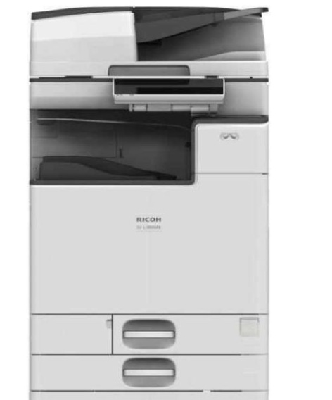 фото МФУ лазерное цветное Ricoh IM C4500LT в Волгограде