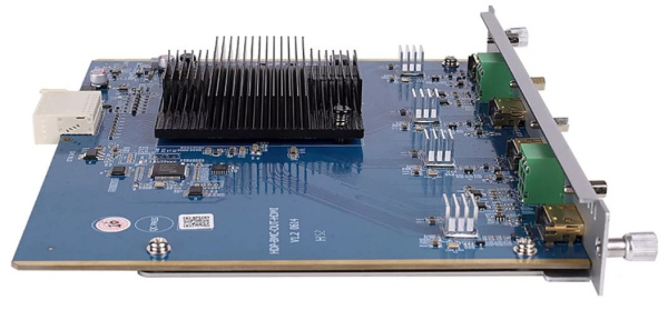 фото Карта  INTREND ITMCO4-H2A в Красноярске