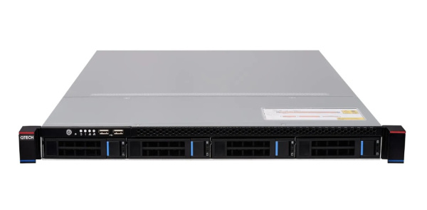 фото Контроллер  QTECH QSRV-160402RMC-WIFI-50 в Омске