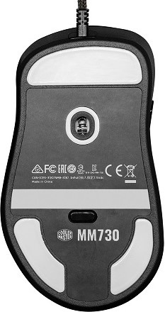 фото Мышь  Cooler Master MM-730-KKOL1 в Уфе