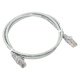 фото Кабель патч-корд  EKF TRP-5EUTP-PVC-1M-GY в Уфе