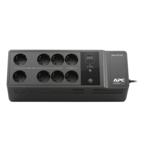 фото Источник бесперебойного питания  APC Back-UPS в Уфе