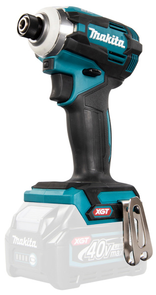 фото Шуруповерт аккумуляторный Makita TD001GZ в Краснодаре
