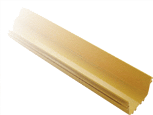 

Лоток Lanmaster LAN-OT100x240 прямая секция, 100x240 мм, 2 метра, желтая, LAN-OT100x240