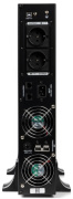 фото Источник бесперебойного питания  RAPAN-UPS 2000-RACK-IN-4X9