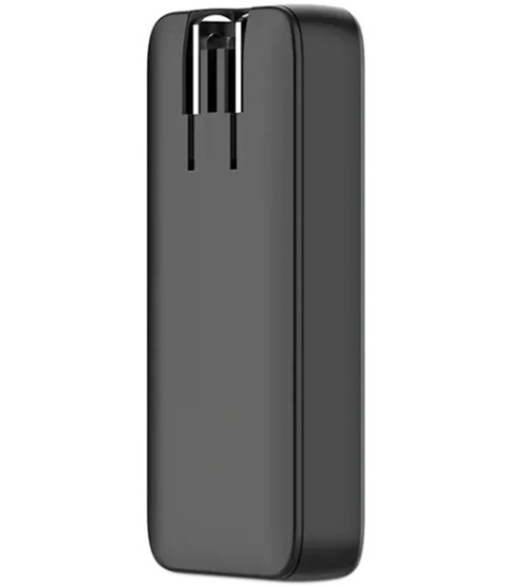 фото Зарядное устройство сетевое TTEC SmartCharger Trio