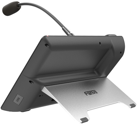 фото Телефон VoiceIP  Fanvil X210i в Перми