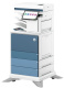 фото МФУ  HP Color LaserJet Enterprise Flow 6800zfsw в Уфе