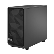 фото Корпус Fractal Design Meshify 2 Gray TG Light Tint