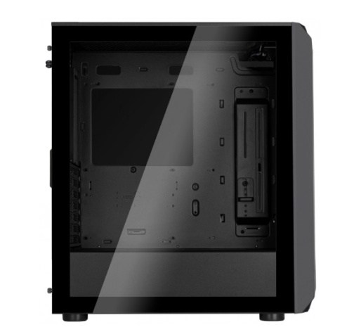 фото Корпус ATX SilverStone FARA 511Z в Уфе