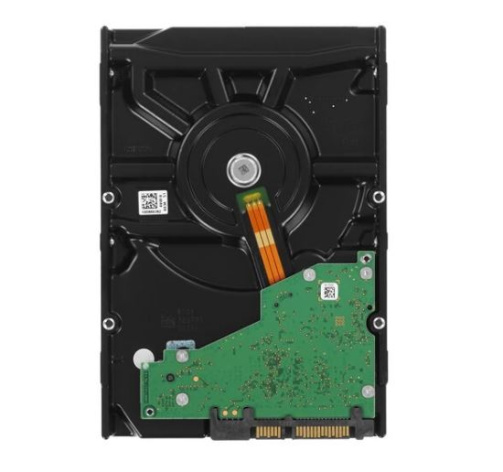 фото Жесткий диск 4TB SATA 6Gb/s Seagate ST4000NT001 в Самаре