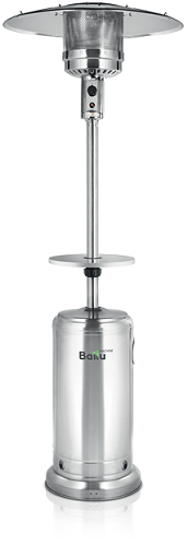 Изображение товара Обогреватель уличный Ballu Vela BOGH-18