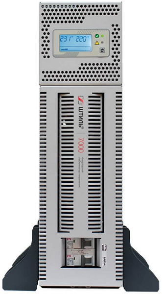 фото Стабилизатор напряжения Штиль IS7000RT в Красноярске