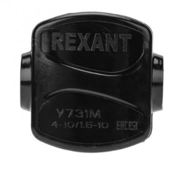 фото Зажим  Rexant 07-0731 в Омске