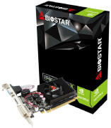 фото Видеокарта Biostar GeForce GT 610 (VN6103THX6)