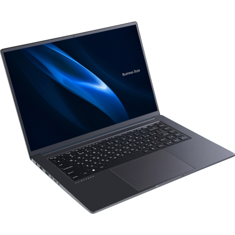фото Ноутбук  Maibenben B516A 16 ", Core i5, 16 Гб RAM, 512 Гб SSD, UHD Graphics, Темно-серый