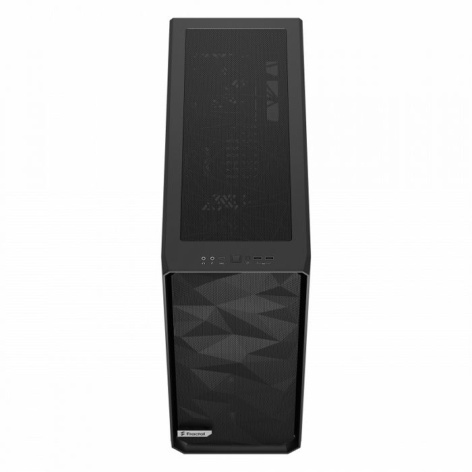 фото Корпус eATX Fractal Design Meshify 2 XL Black TG Dark Tint