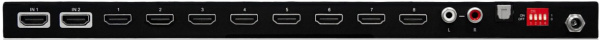 фото Сплиттер Qtex QVS 28-H2 в Ростове-на-Дону