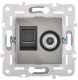 фото Розетка  IEK SK-AK20-1-K50 в Санкт-Петербургe