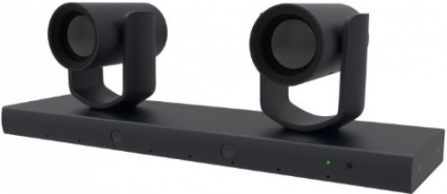 

Видеокамера SmartCam A12 Voice Tracking A12VT PTZ, с функцией автоматического отслеживания участников, A12 Voice Tracking